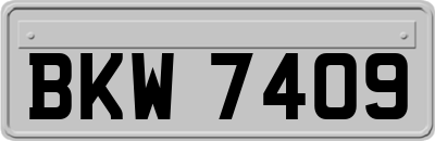 BKW7409
