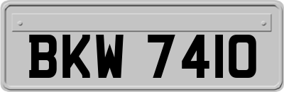 BKW7410