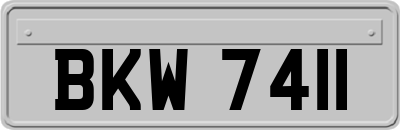BKW7411