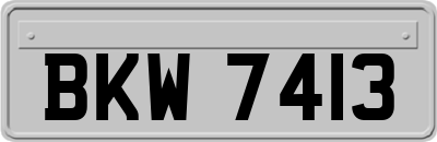 BKW7413