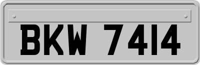 BKW7414