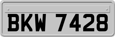 BKW7428