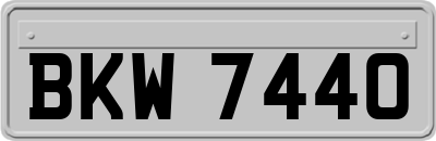 BKW7440