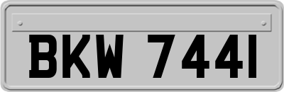 BKW7441