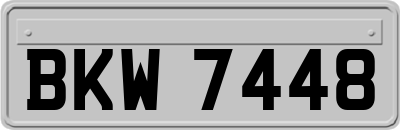 BKW7448