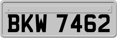 BKW7462