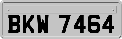 BKW7464
