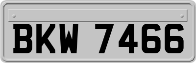 BKW7466