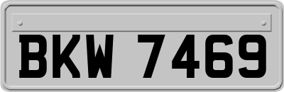 BKW7469