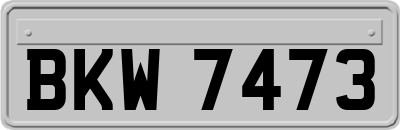 BKW7473