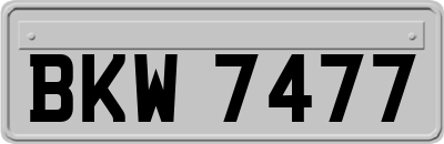 BKW7477