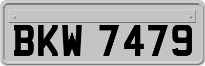 BKW7479