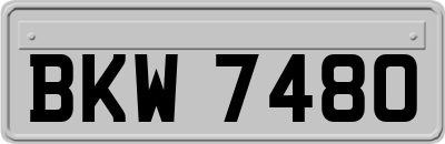 BKW7480