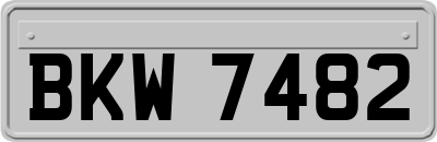 BKW7482