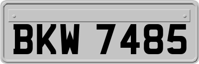BKW7485
