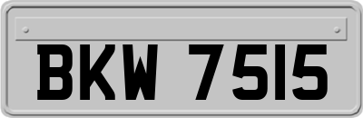 BKW7515