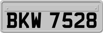 BKW7528