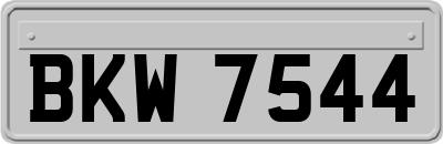 BKW7544
