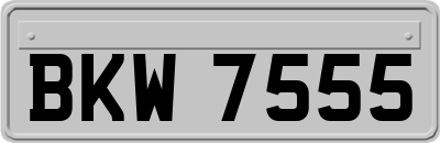BKW7555