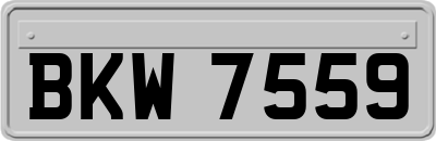 BKW7559