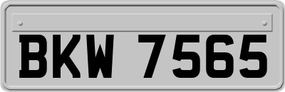 BKW7565