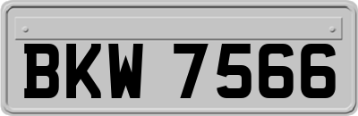 BKW7566