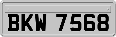 BKW7568