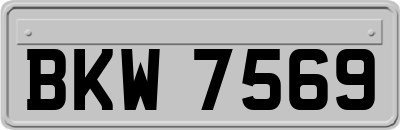 BKW7569