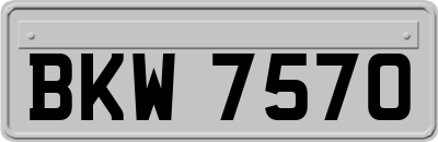 BKW7570