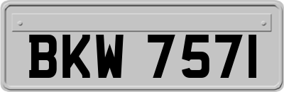 BKW7571