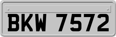BKW7572