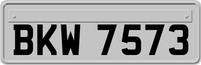 BKW7573