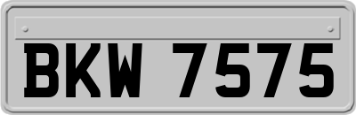 BKW7575