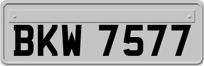 BKW7577