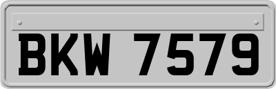 BKW7579