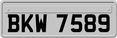 BKW7589