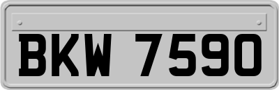 BKW7590