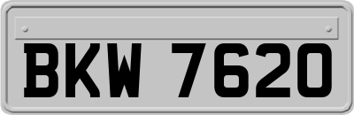 BKW7620