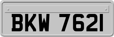 BKW7621