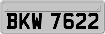 BKW7622
