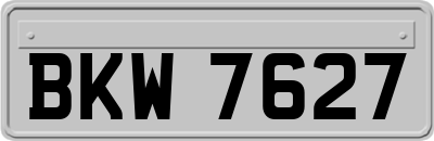 BKW7627