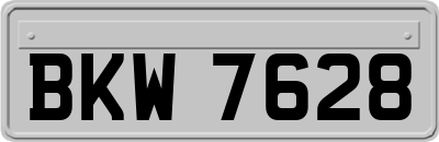 BKW7628