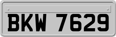 BKW7629