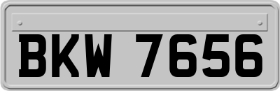 BKW7656