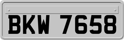 BKW7658