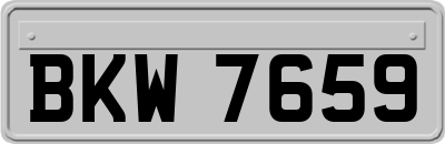 BKW7659