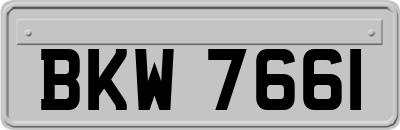 BKW7661
