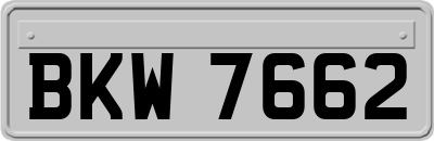 BKW7662