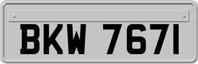 BKW7671