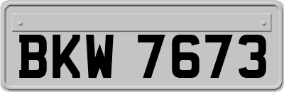 BKW7673